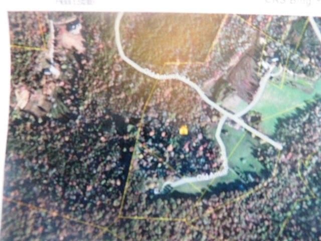 0 Old Antioch Rd, Crab Orchard, TN 37723