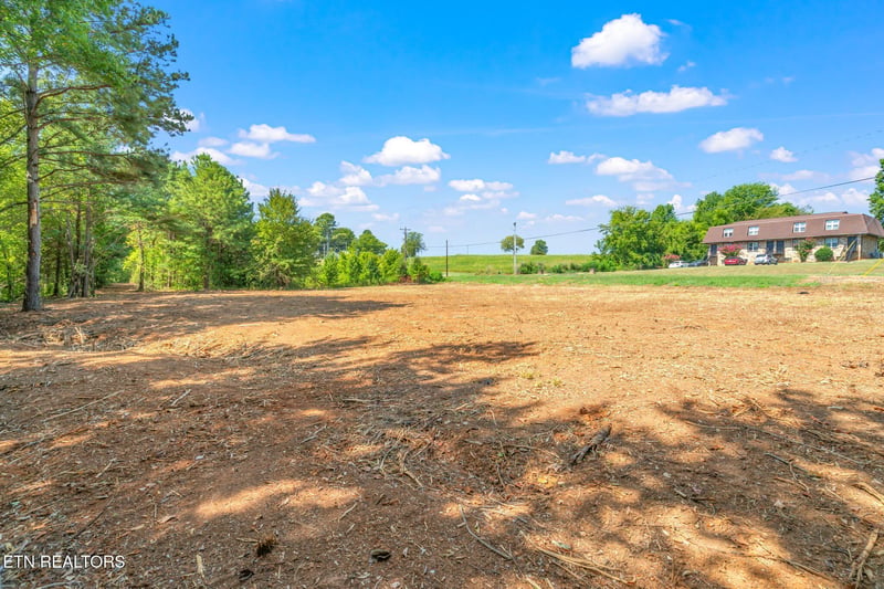 0 Old Athens Pike, Sweetwater, TN 37874