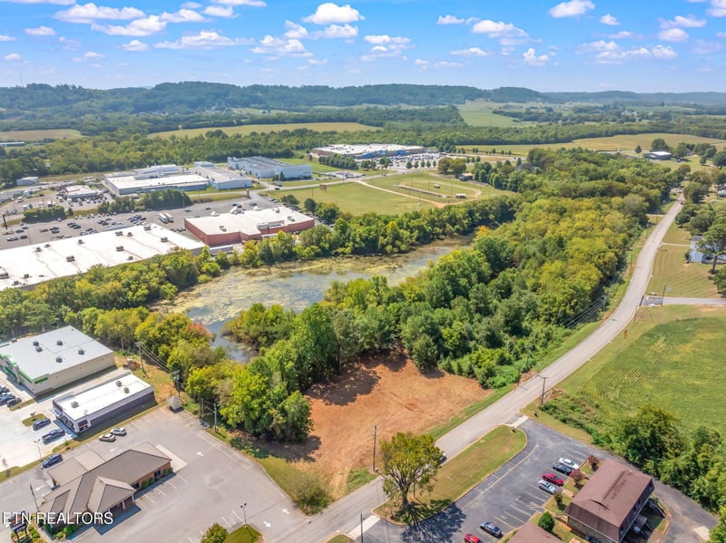 0 Old Athens Pike, Sweetwater, TN 37874