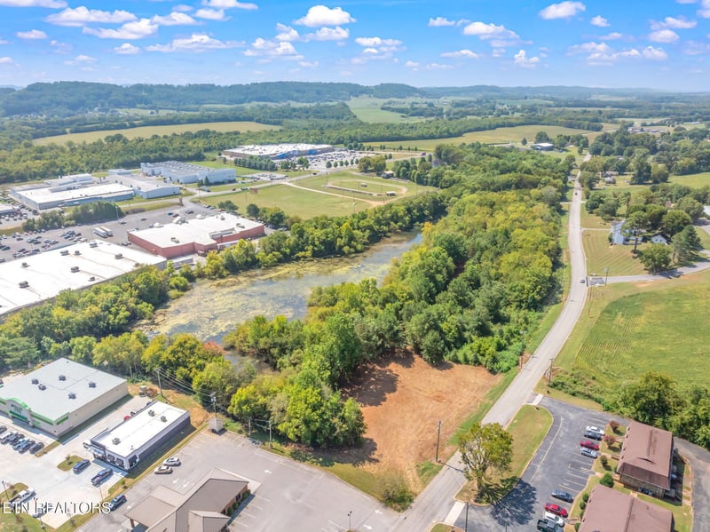 0 Old Athens Pike, Sweetwater, TN 37874