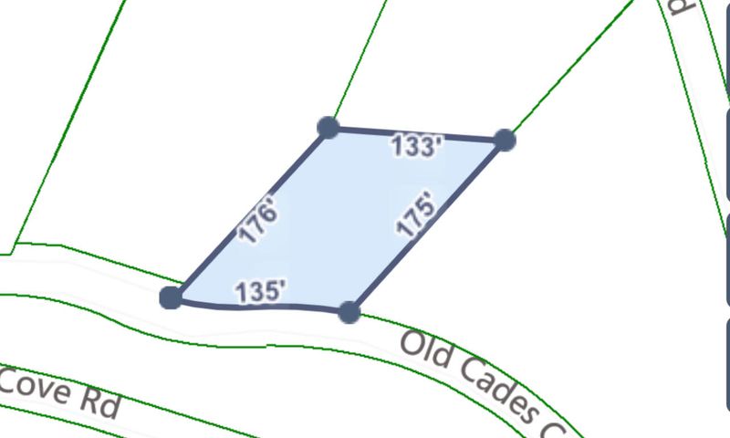 0 Old Cades Cove Lot 35 Rd, Townsend, TN 37882