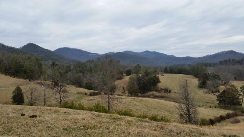 0 Old Cedar Creek, Townsend, TN 37882