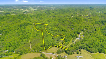 0 Old Chilhowee Tract 1 Rd, Seymour, TN 37865