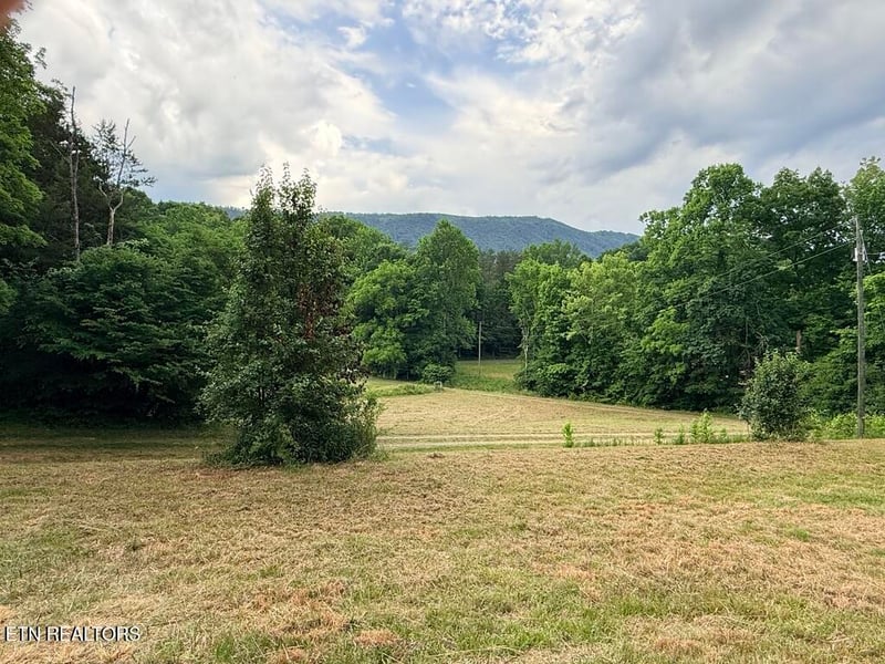 0 Old Chilhowee Tract 1 Rd, Seymour, TN 37865