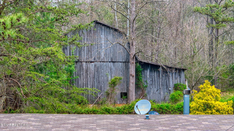 0 Old Chilhowee Tract 1 Rd, Seymour, TN 37865