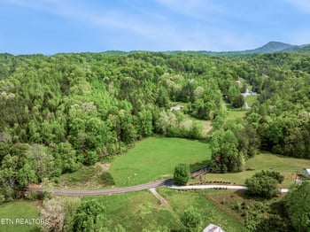 0 Old Chilhowee Tract 2 Rd, Seymour, TN 37865