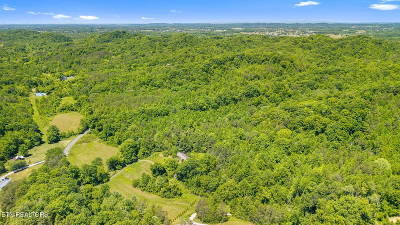 0 Old Chilhowee Tract 3 Rd, Seymour, TN 37865