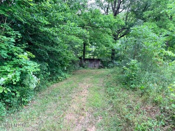 0 Old Chilhowee Tract 3 Rd, Seymour, TN 37865