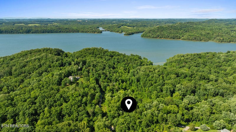 0 Old Citico Road Rd, Vonore, TN 37885