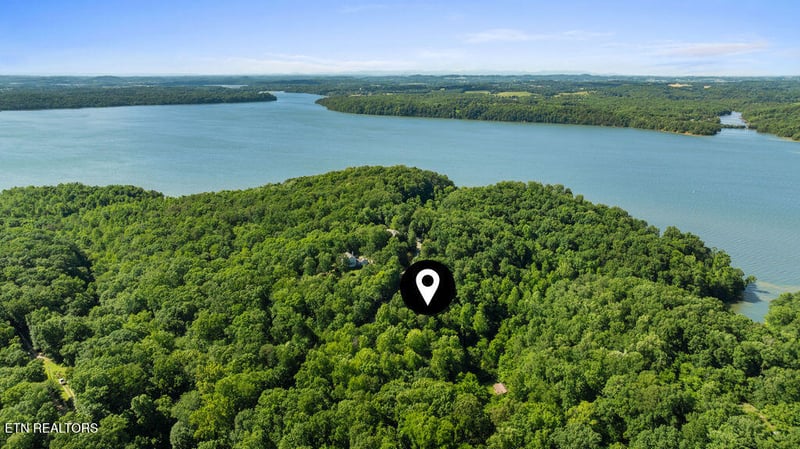 0 Old Citico Road Rd, Vonore, TN 37885