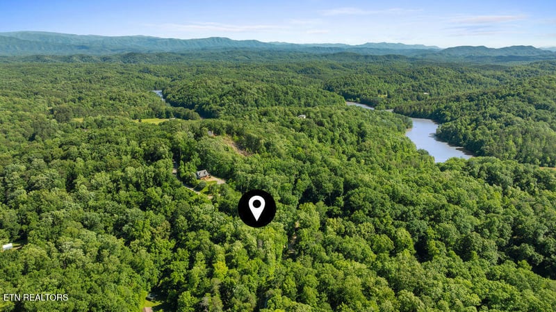 0 Old Citico Road Rd, Vonore, TN 37885
