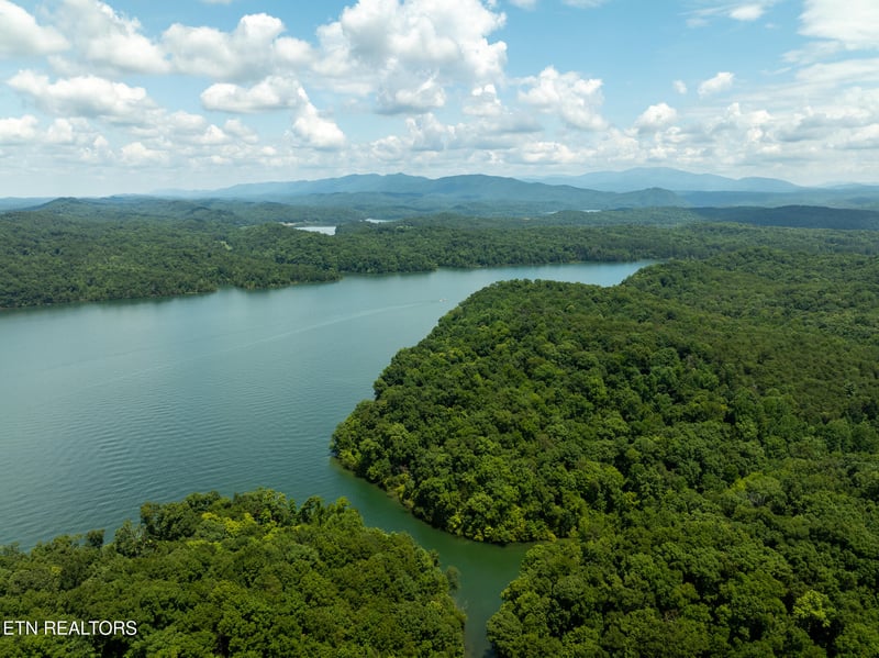 0 Old Citigo Rd, Vonore, TN 37885