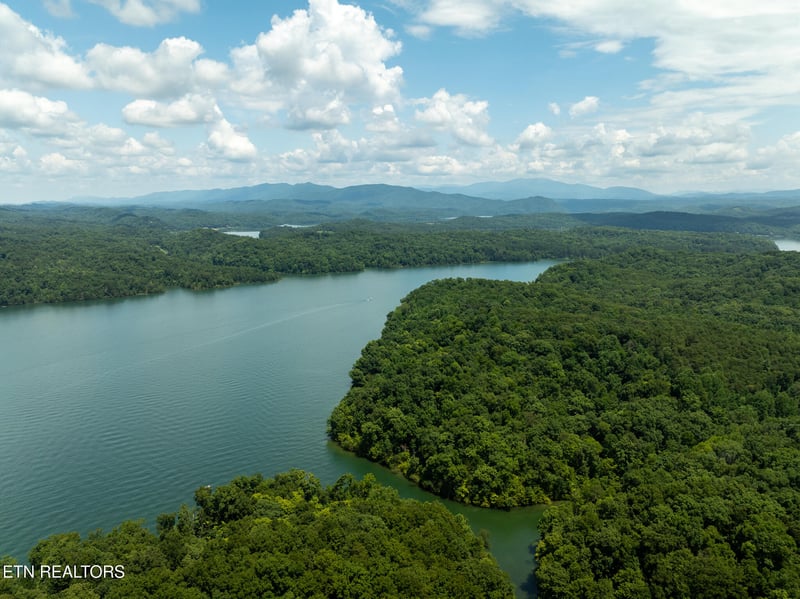 0 Old Citigo Rd, Vonore, TN 37885