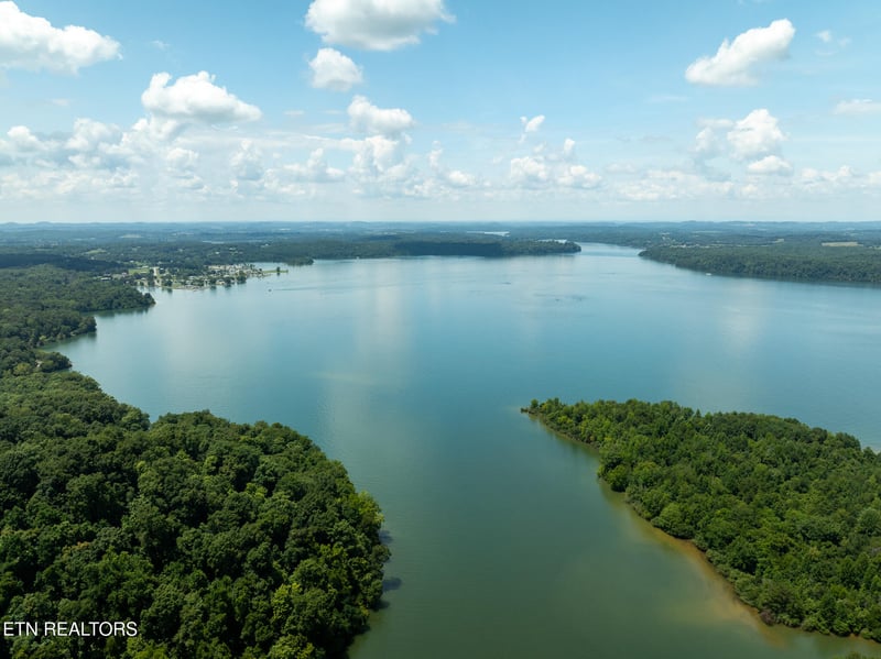 0 Old Citigo Rd, Vonore, TN 37885