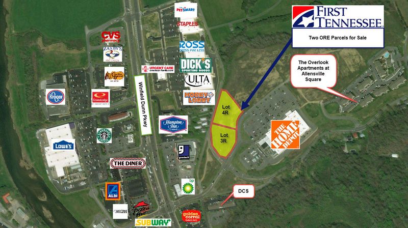 0 Old Douglas Dam Rd, Sevierville, TN 37876