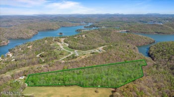 0 Old Glory Ln, Lafollette, TN 37766
