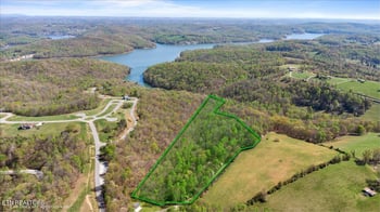 0 Old Glory Ln, Lafollette, TN 37766
