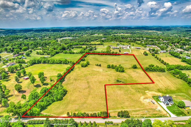 0 Old Glory Rd, Maryville, TN 37801