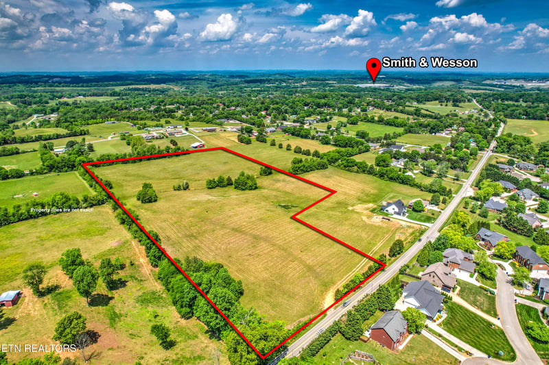 0 Old Glory Rd, Maryville, TN 37801