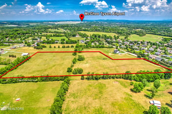 0 Old Glory Rd, Maryville, TN 37801