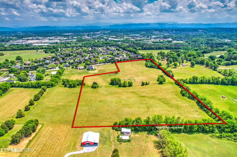0 Old Glory Rd, Maryville, TN 37801