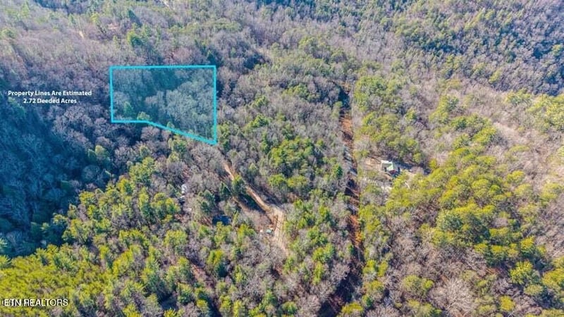0 Old Hickory Ln, Coker Creek, TN 37314