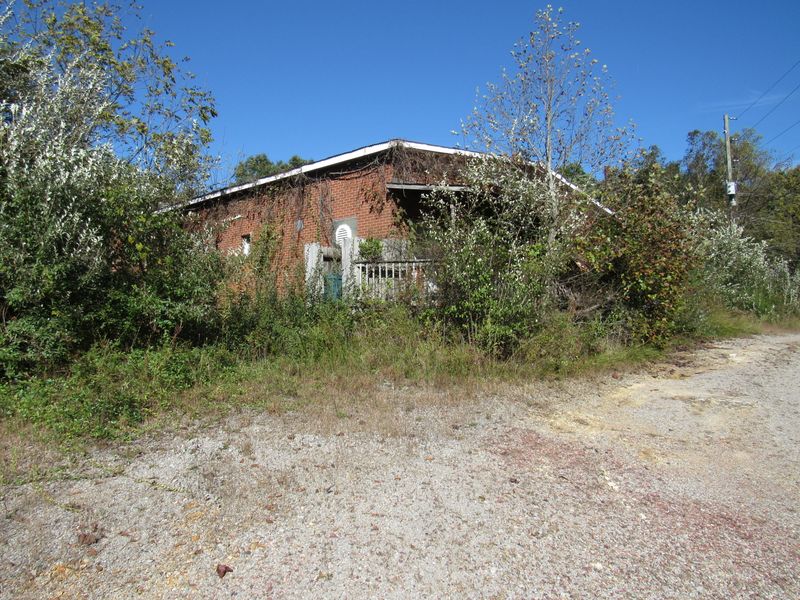0 Old Highway 27, Sunbright, TN 37872