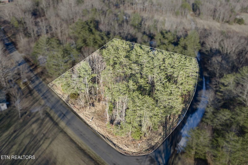 0 Old Highway 28, Crossville, TN 38555