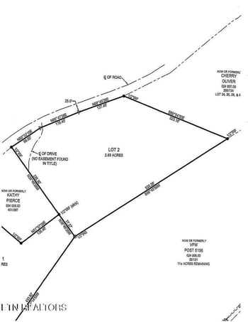 0 Old Highway 68 Lot 2, Sweetwater, TN 37874