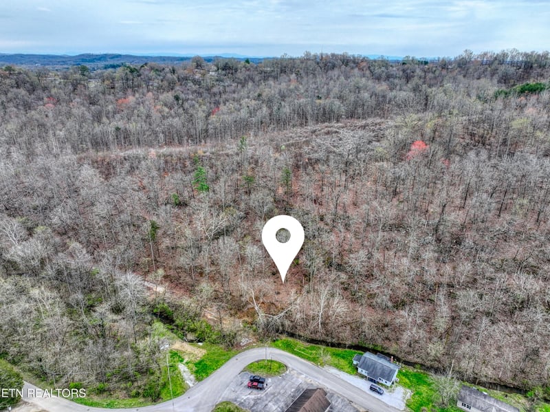 0 Old Highway 70, Harriman, TN 37748