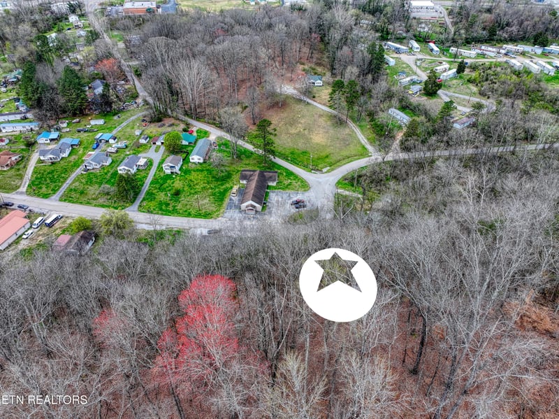 0 Old Highway 70, Harriman, TN 37748