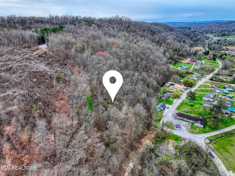 0 Old Highway 70, Harriman, TN 37748