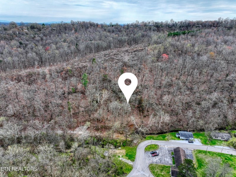 0 Old Highway 70, Harriman, TN 37748