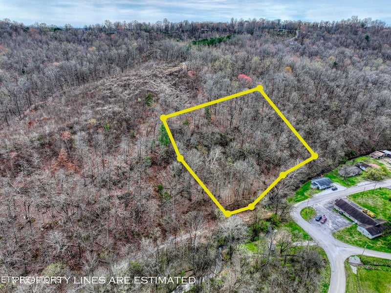 0 Old Highway 70, Harriman, TN 37748