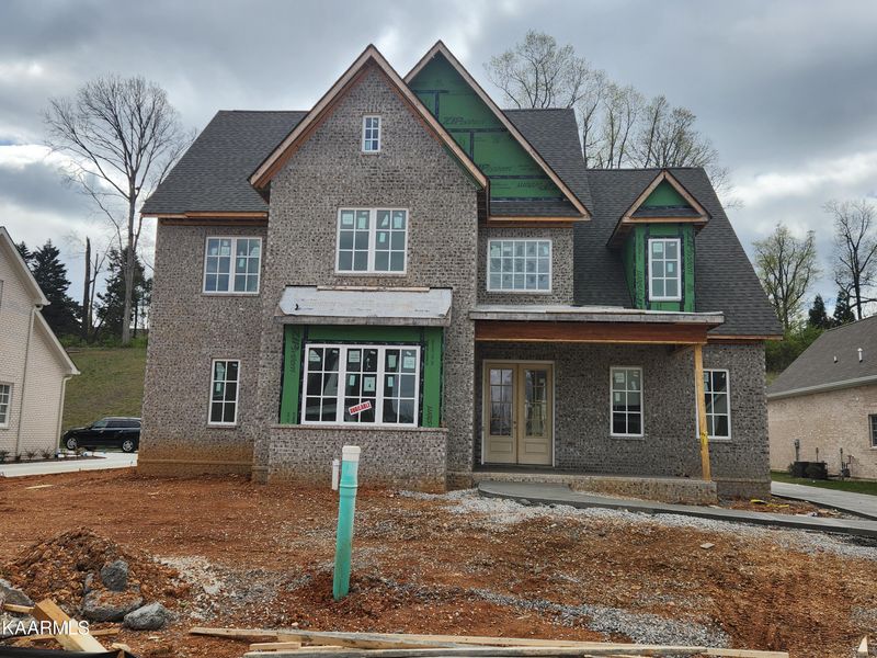 0 Old Kent Dr, Knoxville, TN 37919