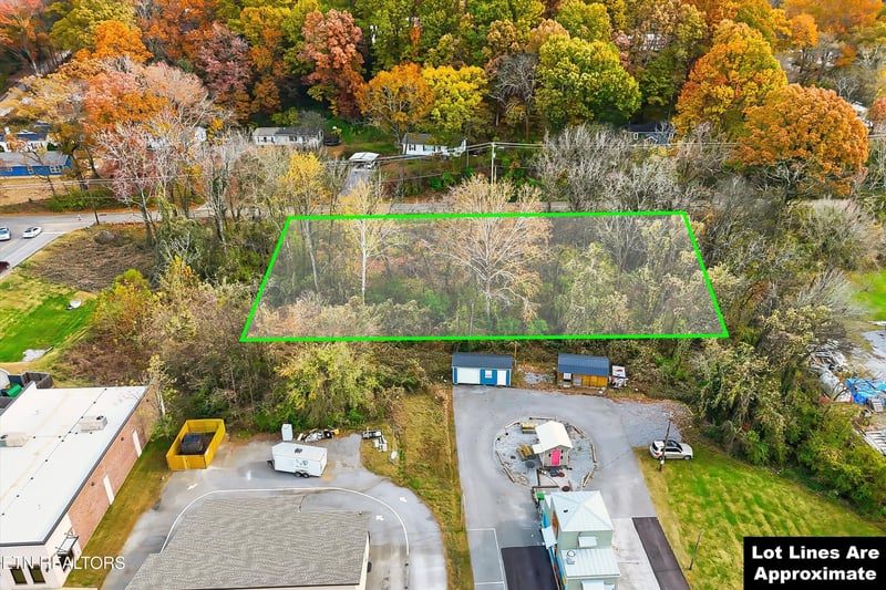 0 Old Knoxville Pike, Maryville, TN 37804