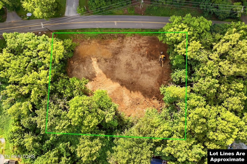 0 Old Knoxville Pike, Maryville, TN 37804