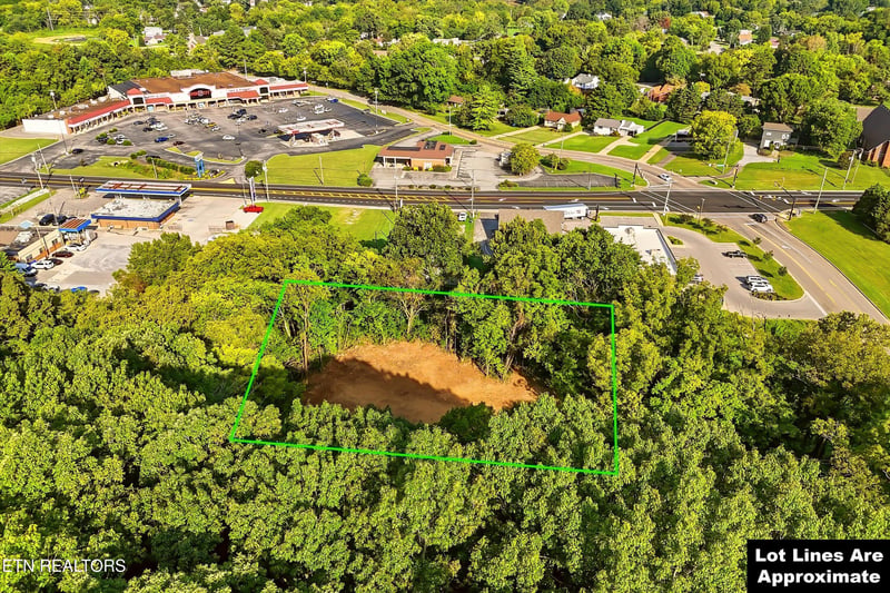 0 Old Knoxville Pike, Maryville, TN 37804