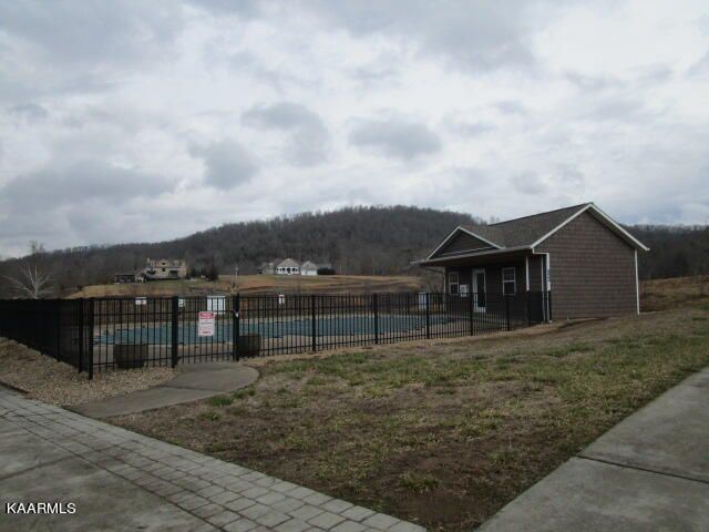 0 Old Leadmine Bend Rd, Sharps Chapel, TN 37866
