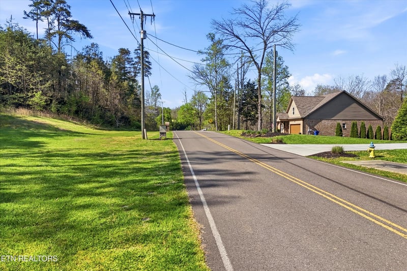 0 Old Maynardville Pike, Knoxville, TN 37938