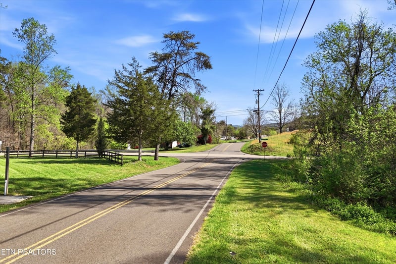 0 Old Maynardville Pike, Knoxville, TN 37938