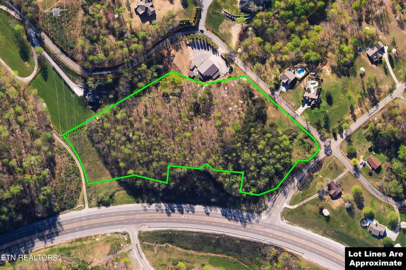 0 Old Maynardville Pike, Knoxville, TN 37938