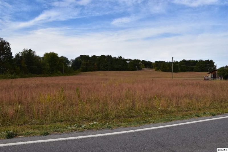 0 Old Newport Hwy/holly Dr, Sevierville, TN 37876