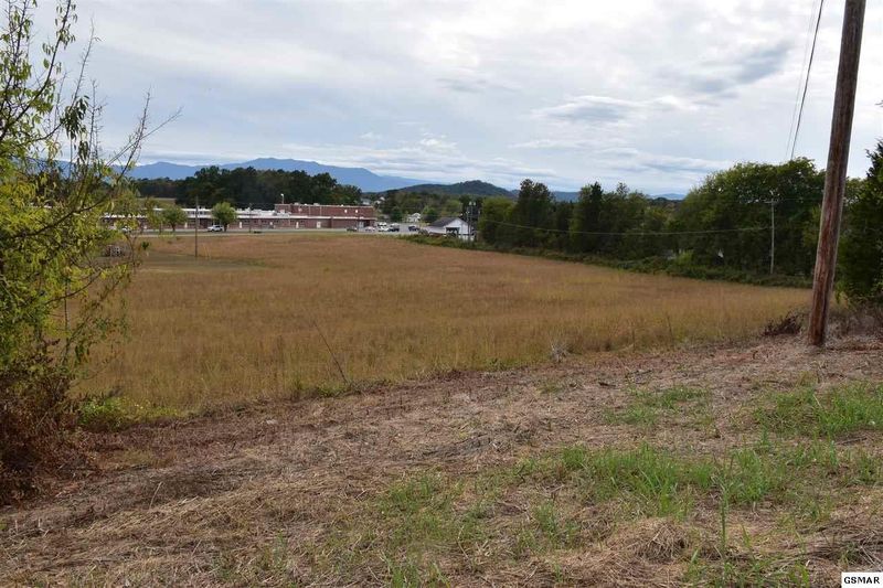 0 Old Newport Hwy/holly Dr, Sevierville, TN 37876