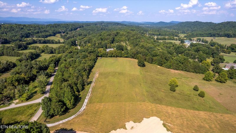 0 Old Poplar Springs Rd, Kingston, TN 37763