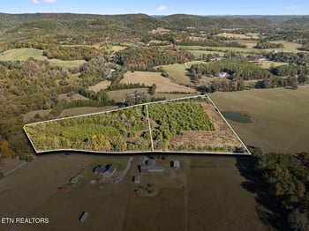 0 Old Sink Church Road Lot 31, Tellico Plains, TN 37385