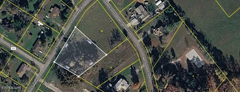 0 Old Sweetwater Rd, Sweetwater, TN 37874