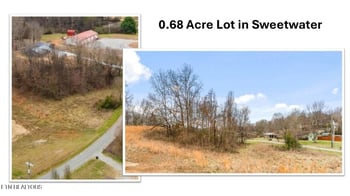 0 Old Sweetwater Rd, Sweetwater, TN 37874