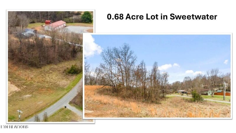 0 Old Sweetwater Rd, Sweetwater, TN 37874