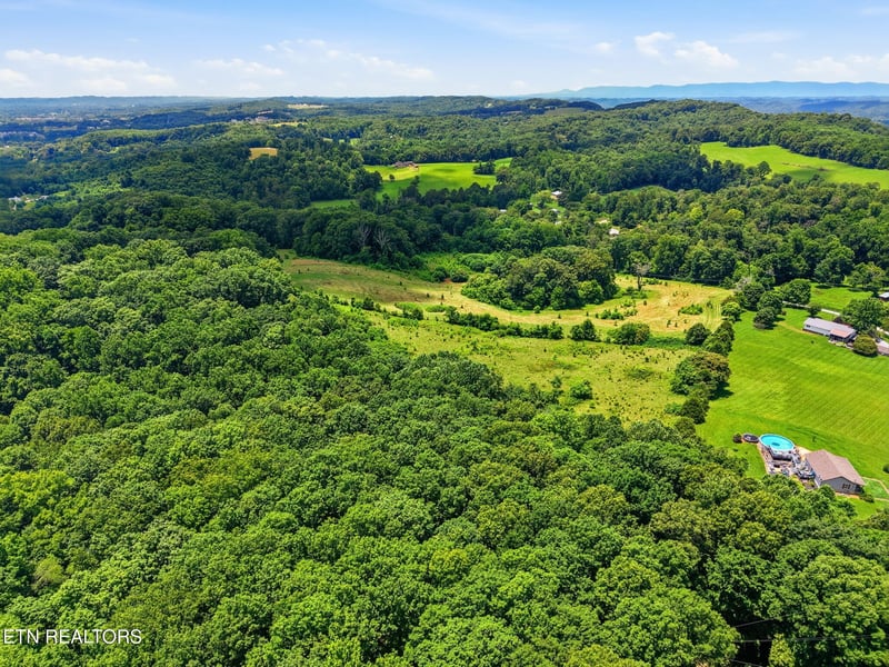 0 Old Tazewell Pike, Corryton, TN 37721